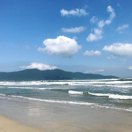Nha Trang Pearl Hotel Bagian luar foto