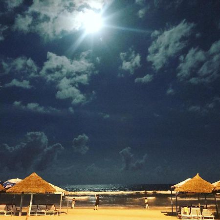 Nha Trang Pearl Hotel Bagian luar foto