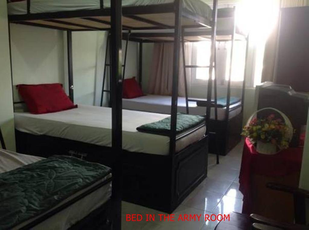 Nha Trang Pearl Hotel Bagian luar foto