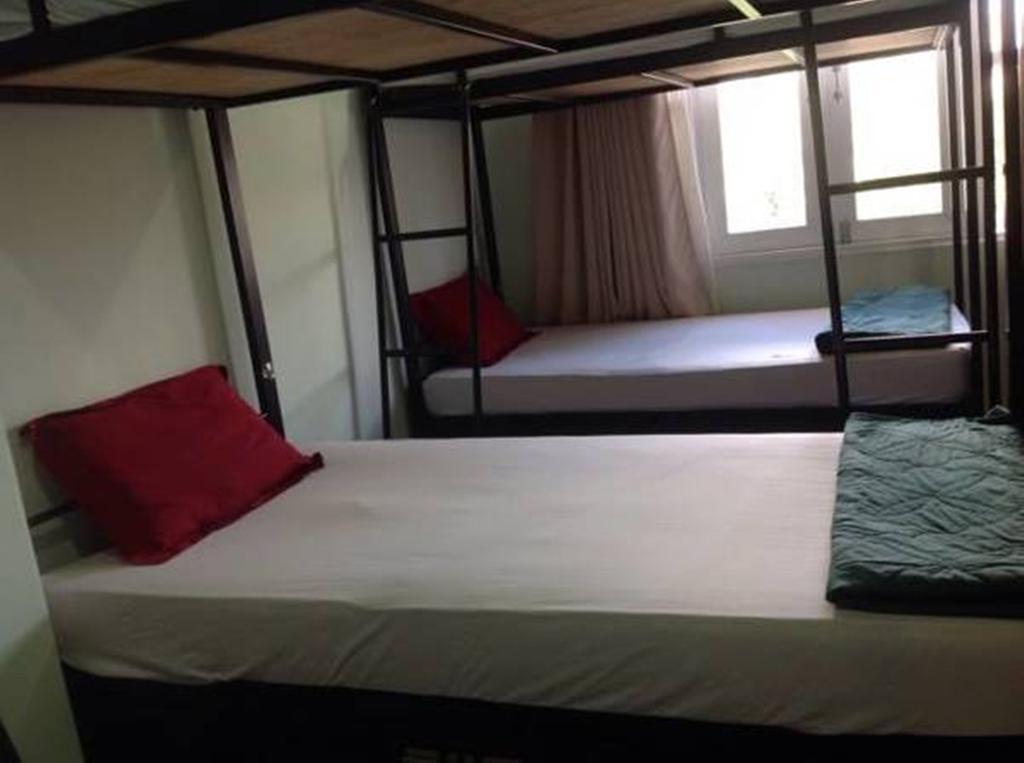 Nha Trang Pearl Hotel Bagian luar foto