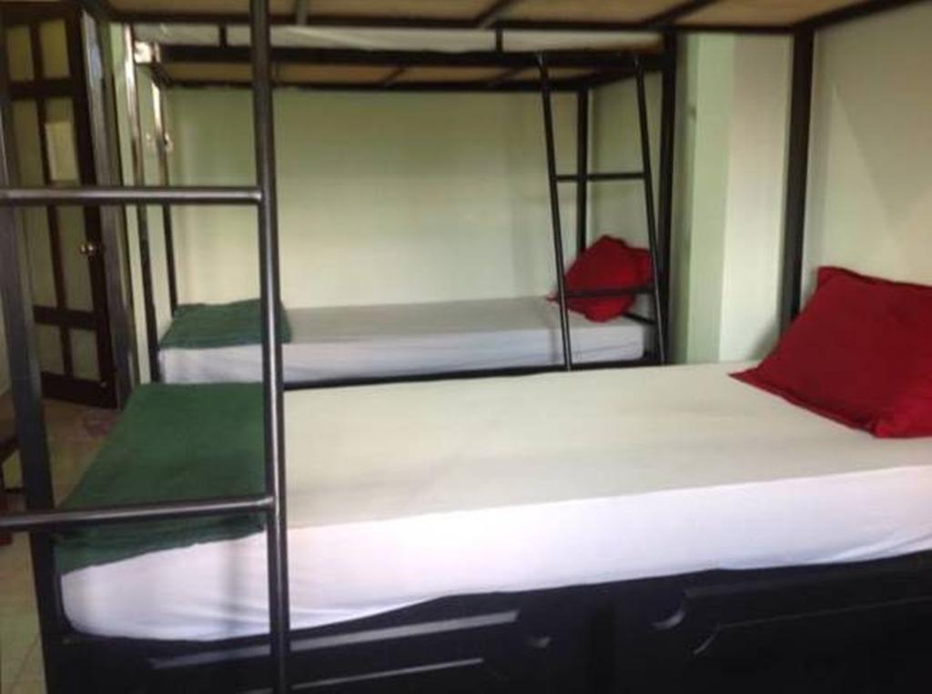 Nha Trang Pearl Hotel Bagian luar foto