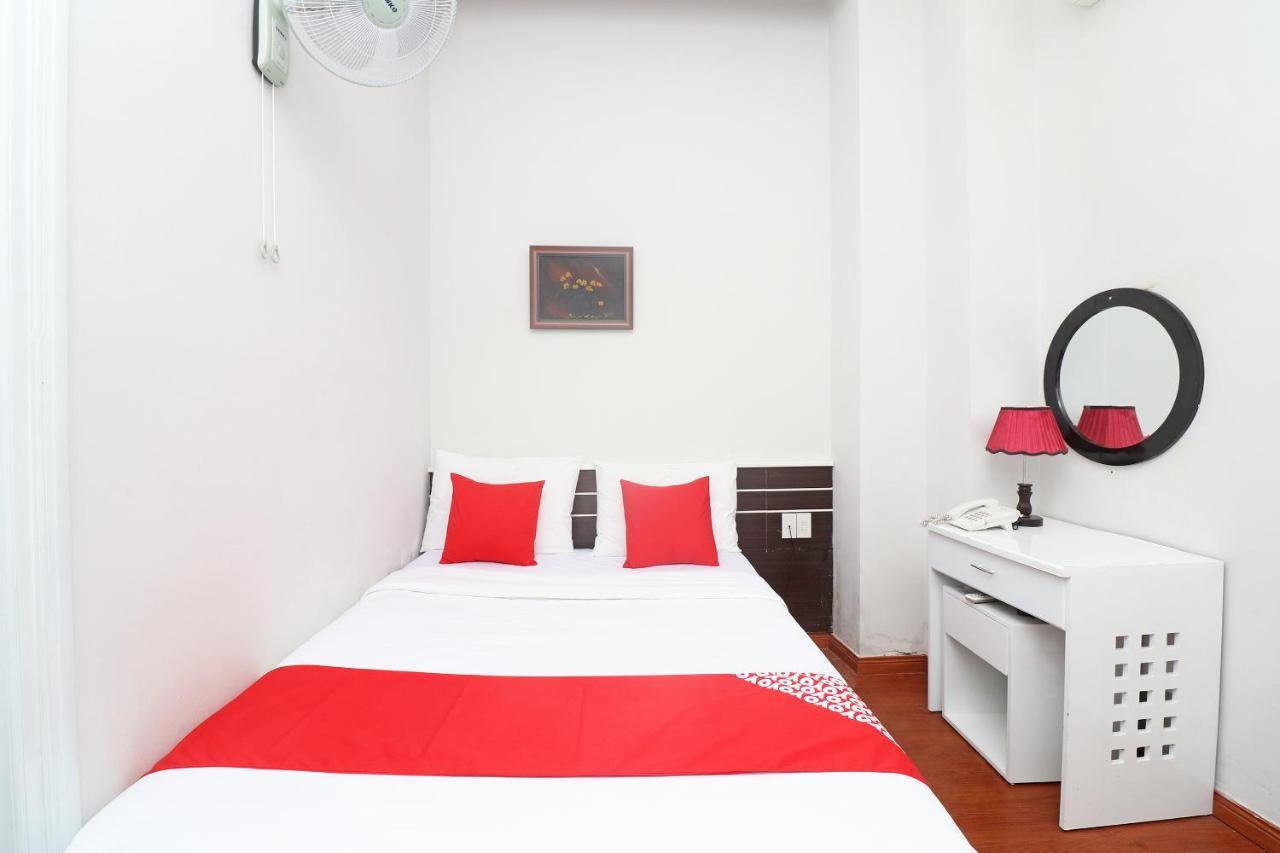 Nha Trang Pearl Hotel Bagian luar foto