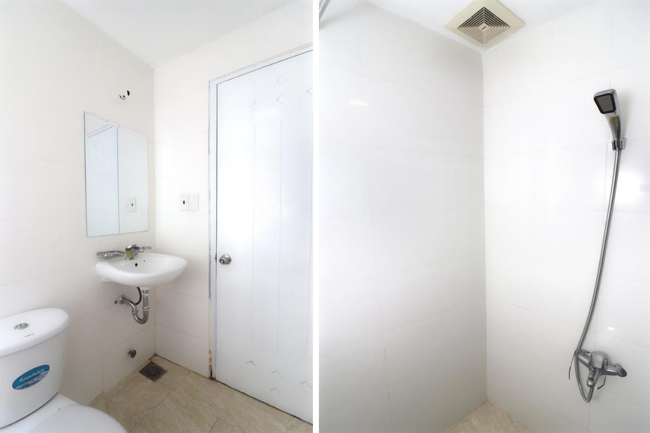 Nha Trang Pearl Hotel Bagian luar foto