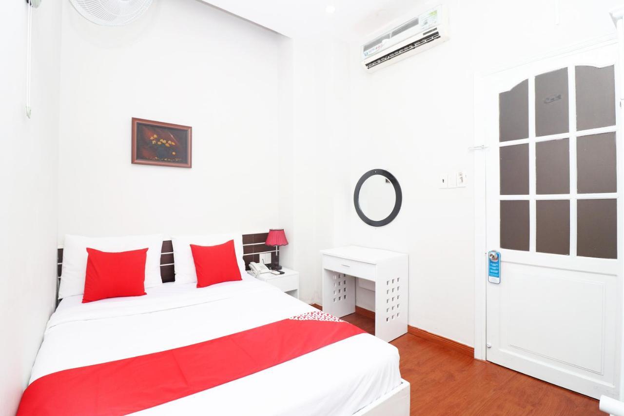Nha Trang Pearl Hotel Bagian luar foto
